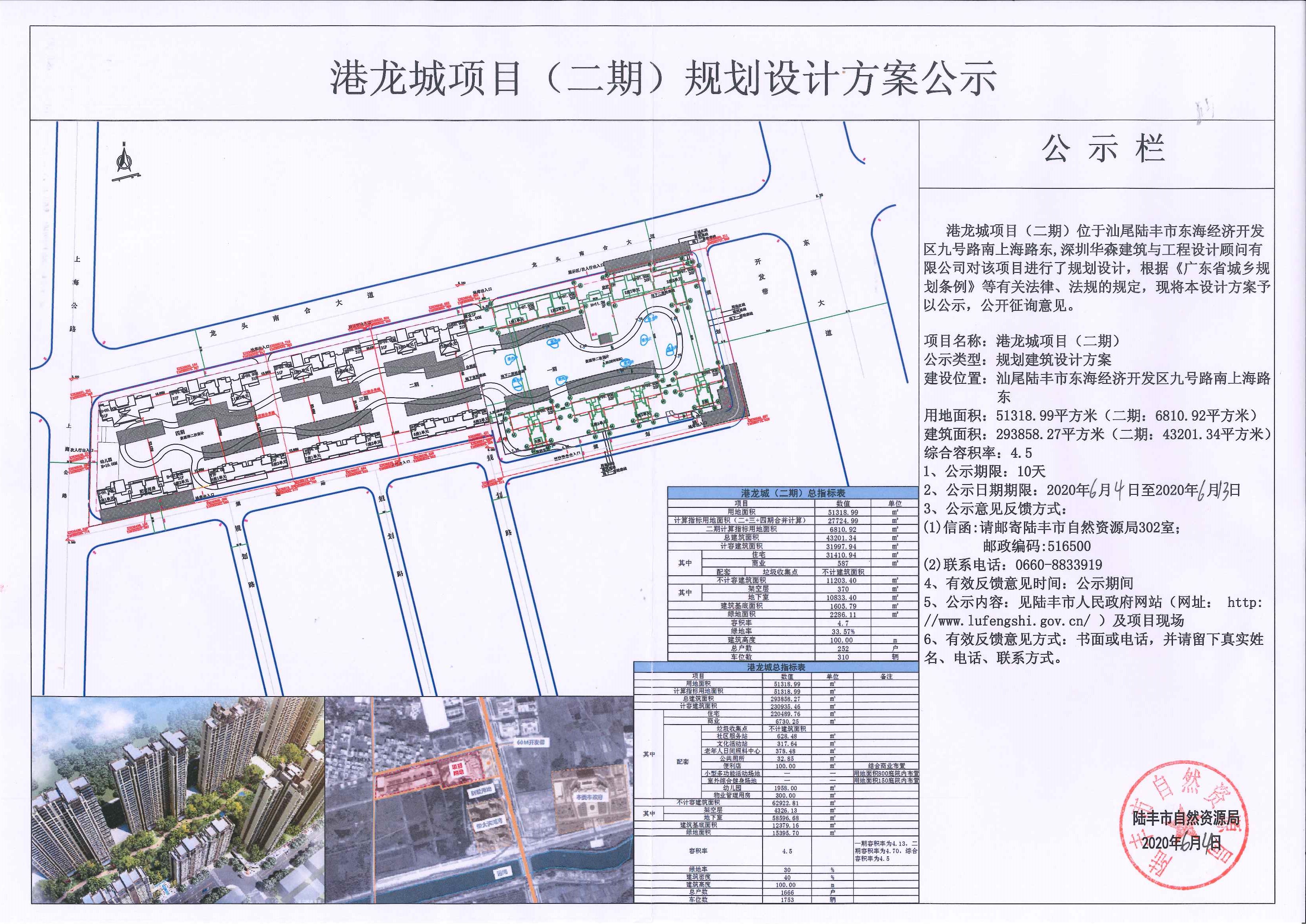 港龍城項(xiàng)目（二期）規(guī)劃設(shè)計(jì)方案公示.jpg